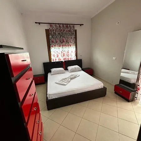 Proper Apartmán Gjirokastër