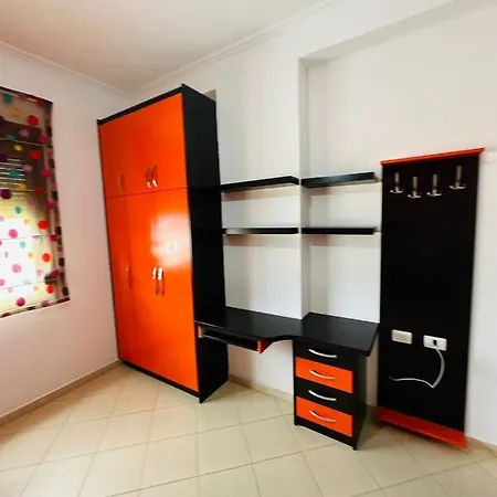 Apartmán Proper *
